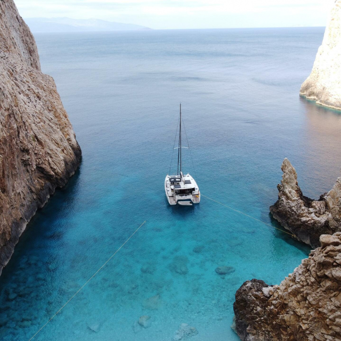 Aktaia | Lagoon 42 photo 36