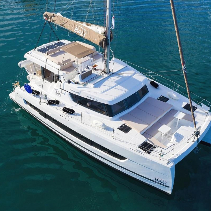 Atos | Bali Catspace photo 3