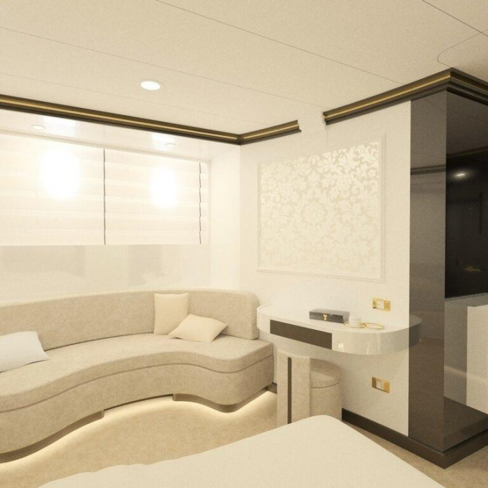 M/S Aurum Sky | MS Custom Line photo 27