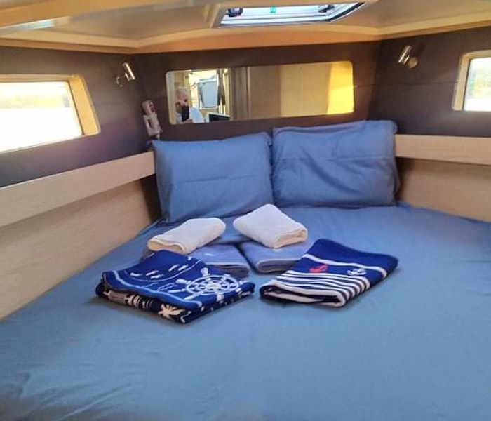 KOS 41.4 | Oceanis 41.1 photo 37