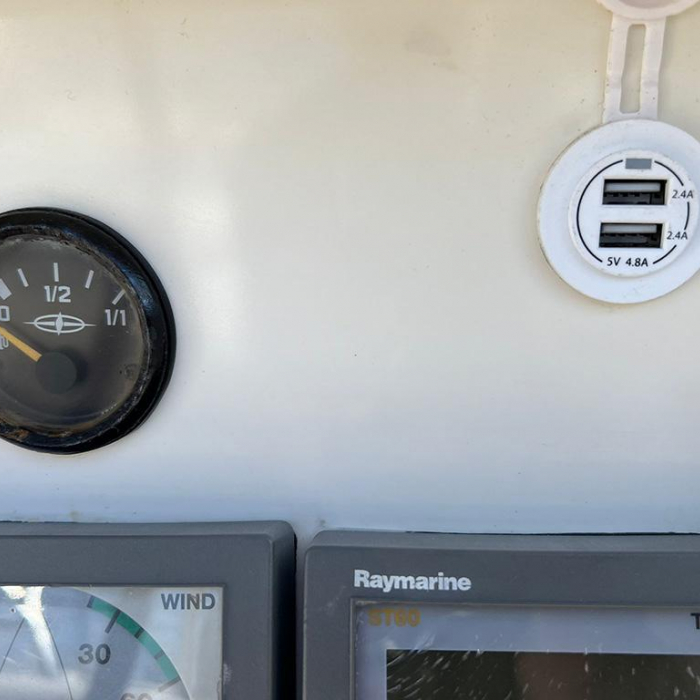 Tonina | Bavaria 50 Cruiser photo 35