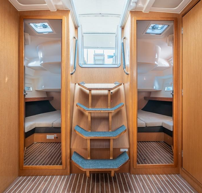 Elpida | Bavaria 51 Cruiser photo 13