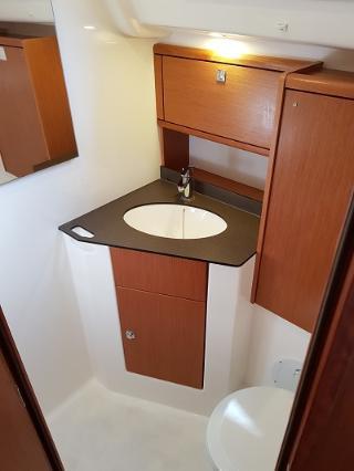 Kondor | Bavaria cruiser 51 photo 7