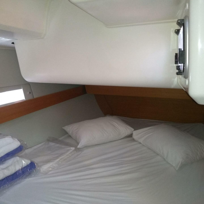 Elsa | Dufour 460 GL photo 36