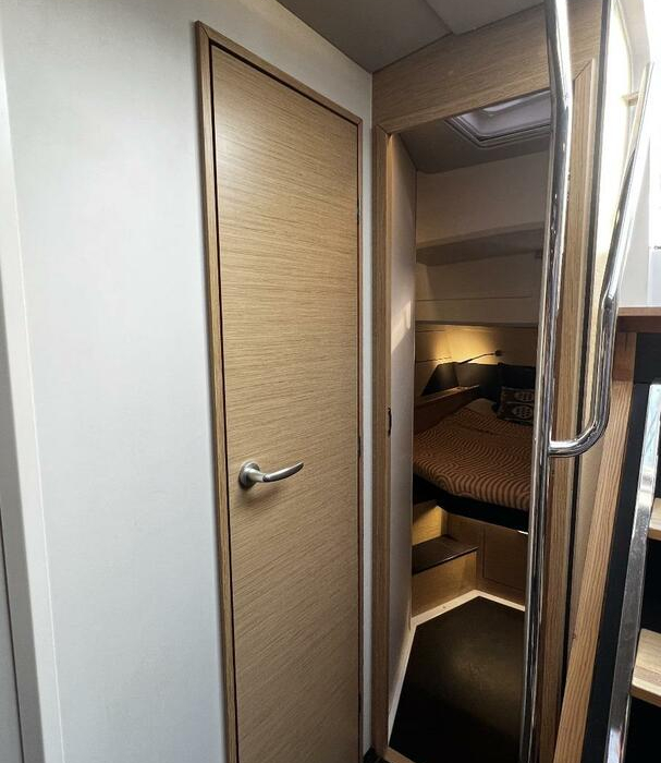 DORiS | Hanse 460 photo 2