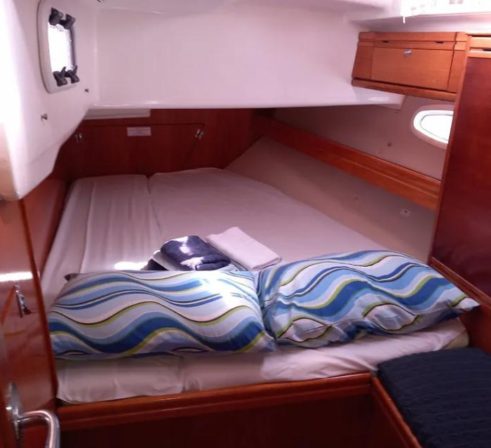 Odysseas | Bavaria 50 Cruiser photo 8