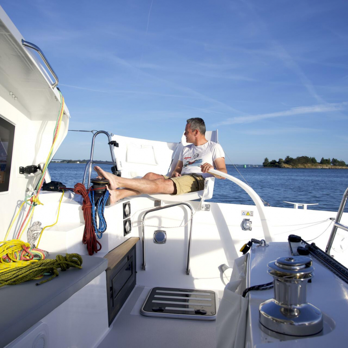 Manta Va'a | TS 42 photo 6