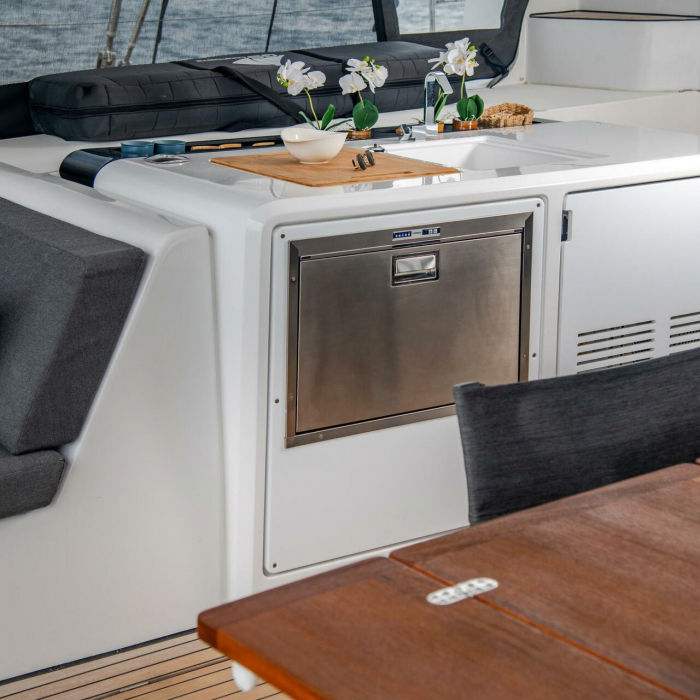 PRINCESS S | Lagoon 55 photo 39