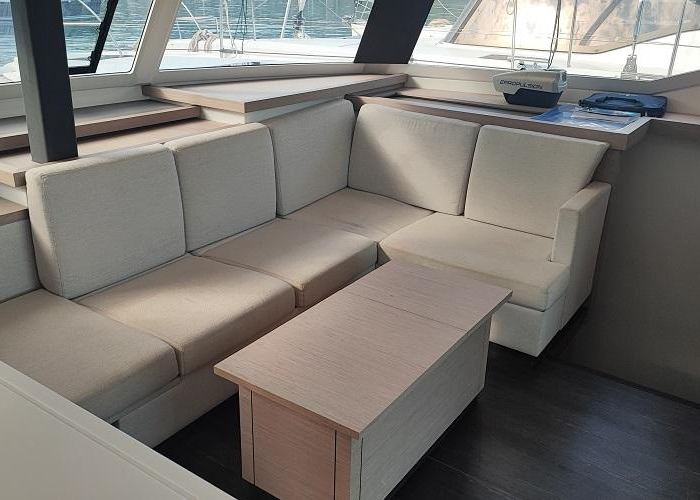 Reina | Astrea 42 photo 11