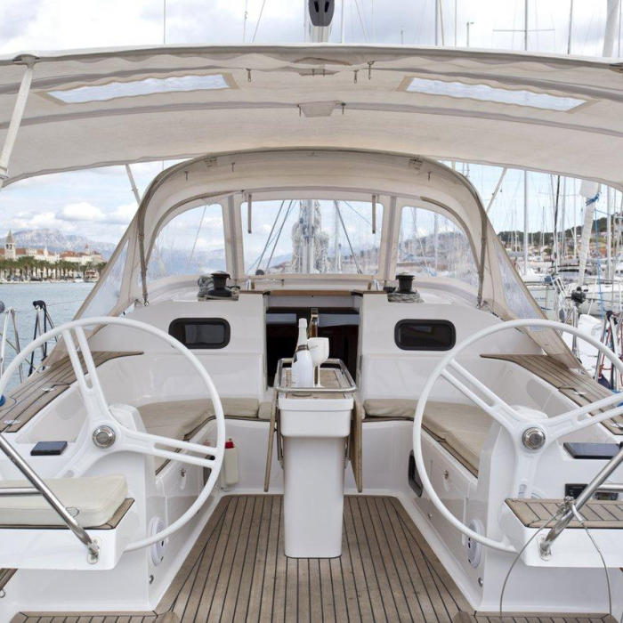 Midnight | Elan Impression 45 photo 4