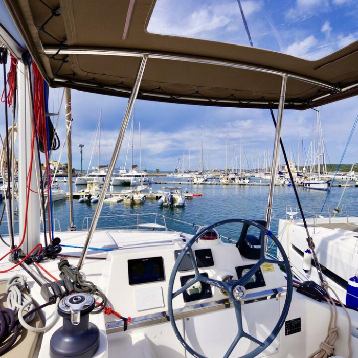 Enya - Water maker, Solar Panel | Bali 4.1 photo 4