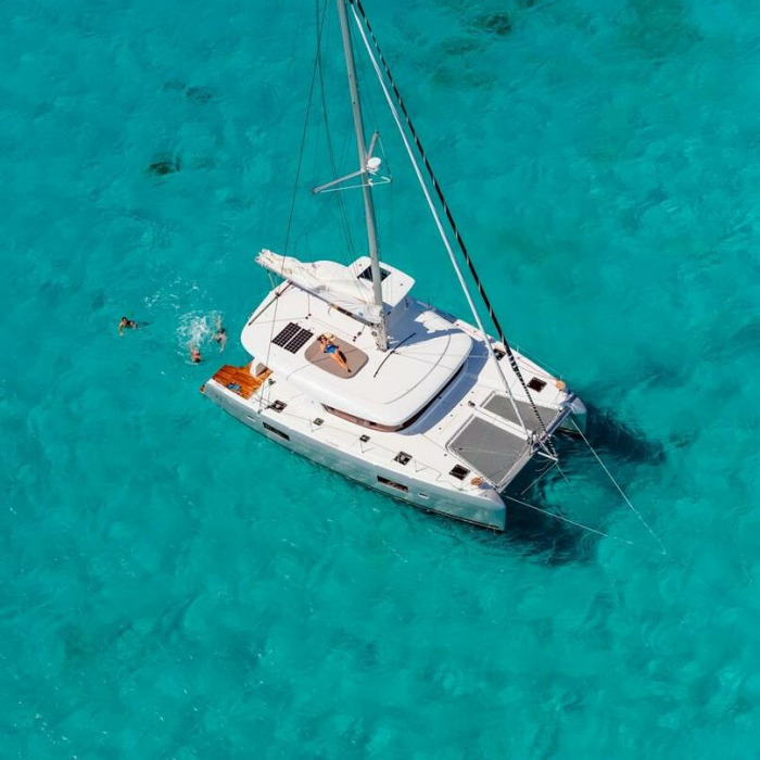 MarLe | Lagoon 42 photo 6