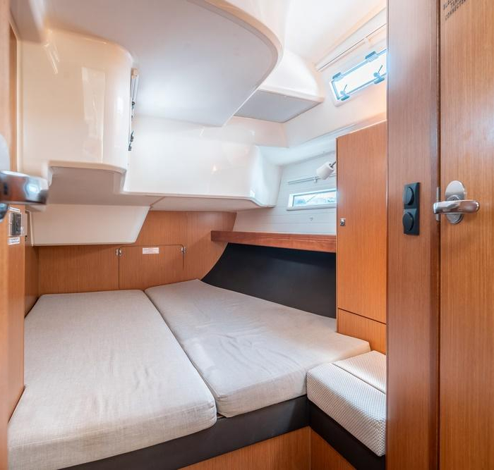 Elpida | Bavaria 51 Cruiser photo 4