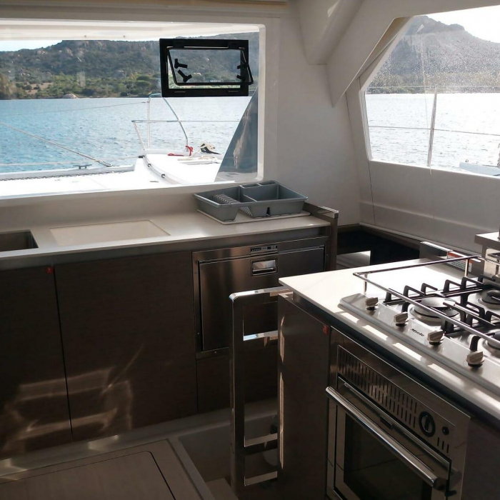 Edoardo | Leopard 50 photo 7