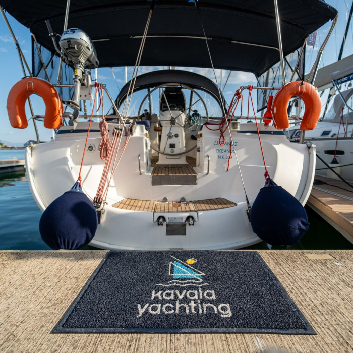 Okeanos | Bavaria 39 Cruiser photo 9