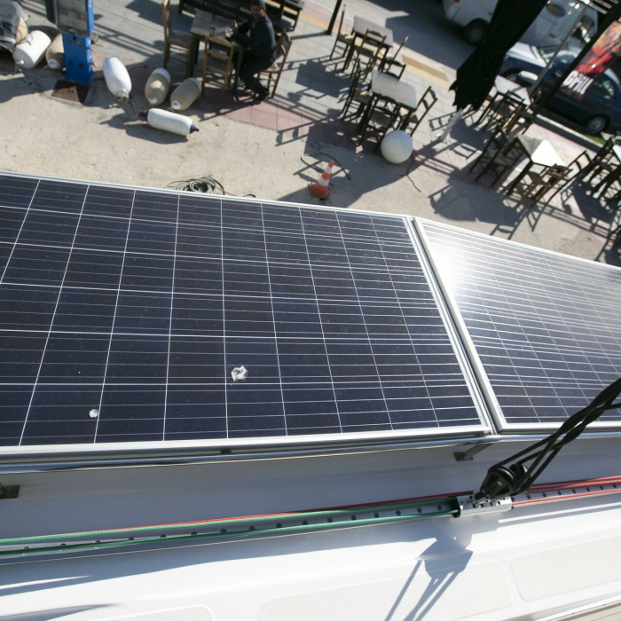 North Cat II | Bali 4.1 photo 14