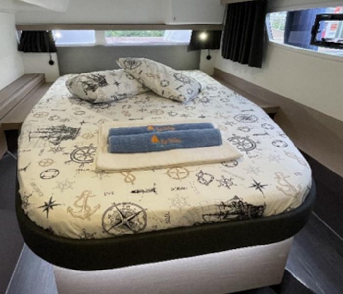 Gazi | Isla 40 photo 1