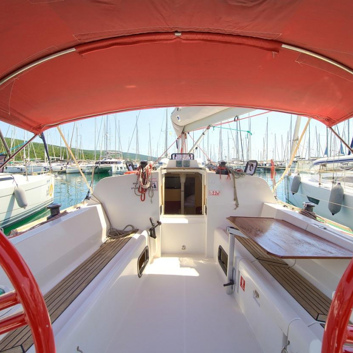 Euphoria | Elan 350 photo 12