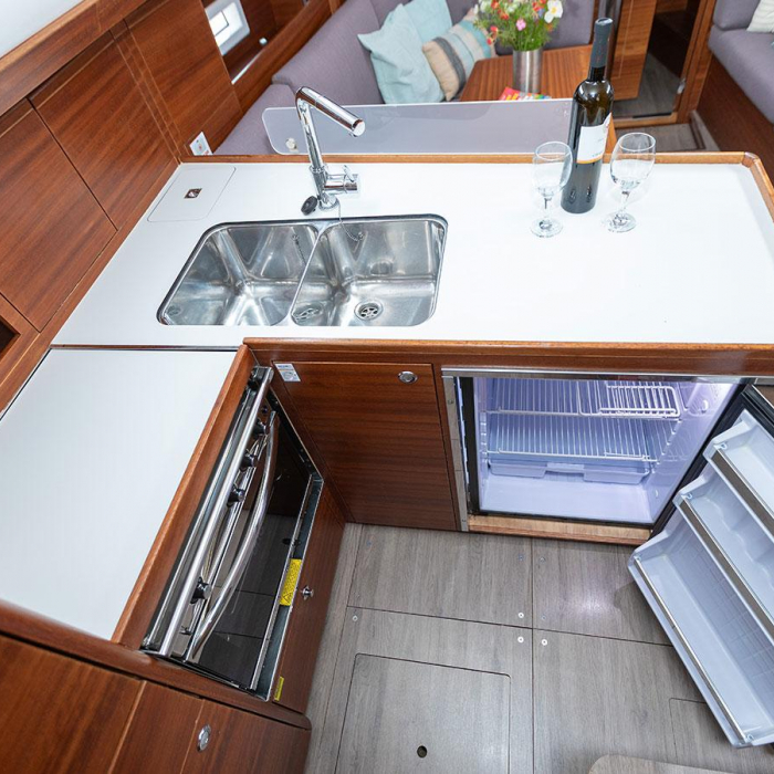 TOP SECRET 2020 | Elan 40.1 photo 13