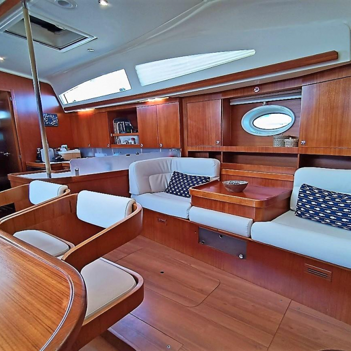 MGV Treaton | Elan 514 Impression photo 32