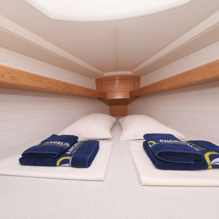 Arizona | Bavaria Cruiser 34 photo 33