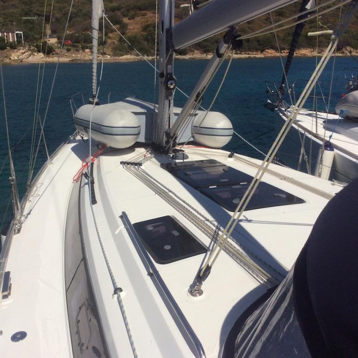 Elnath | Bavaria Cruiser 37 photo 1