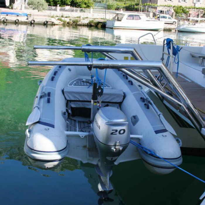 Matarma | Lagoon 52F photo 30