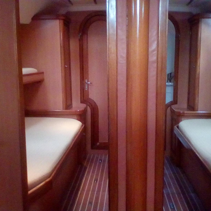 Xenia | Ocean Star 51.2 photo 3