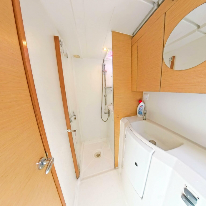 Poe Reva | Lagoon 400 S2 photo 22