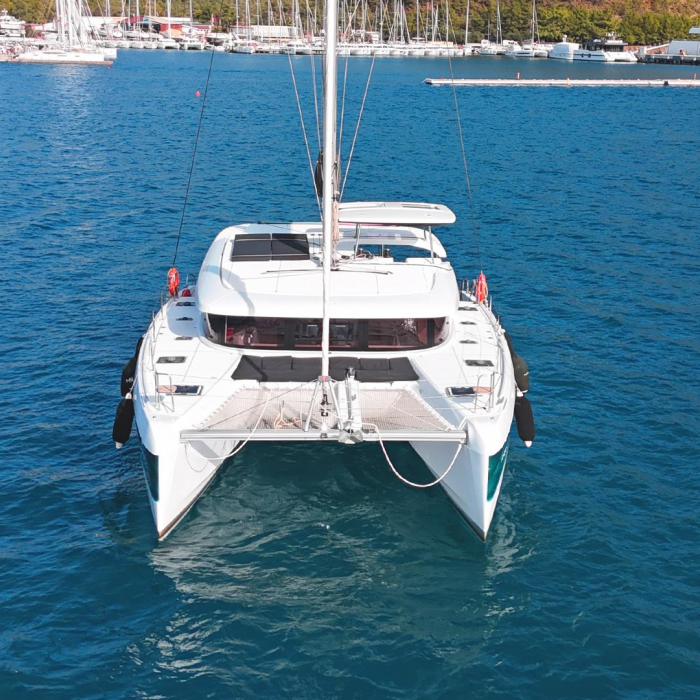 Rhea | Lagoon 42 photo 8