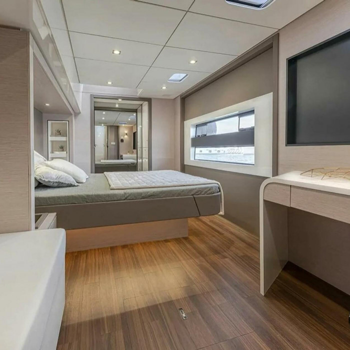 Kamchatka | Aventura 50 MY photo 19