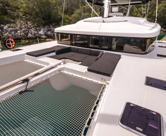 Daphne | Lagoon 52 F photo 15