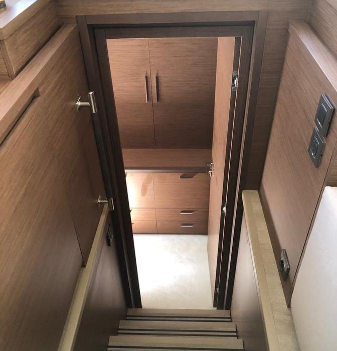 Atlantis | Lagoon 620 photo 15