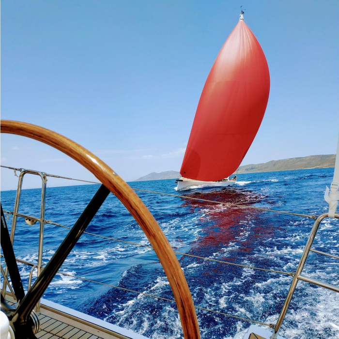 Sophia | X-Yachts X4.6 photo 22