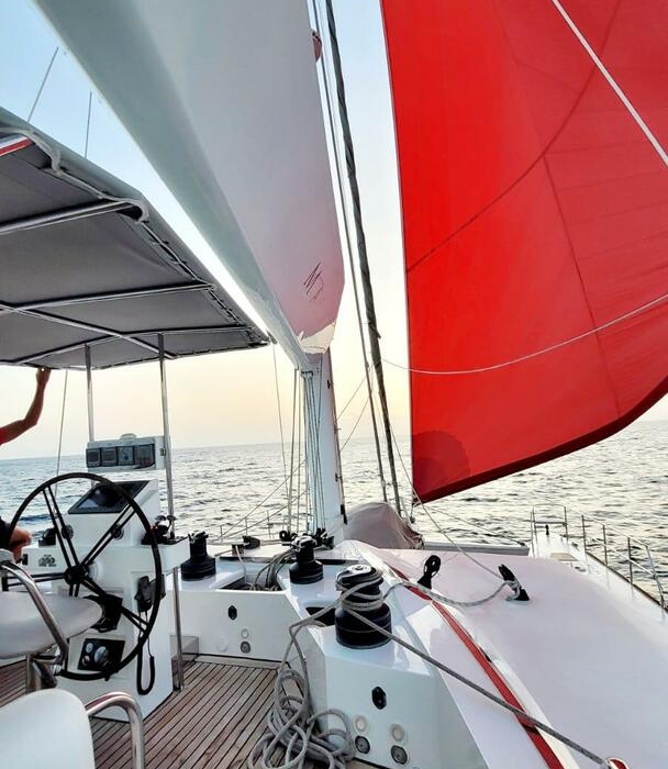 Marea | Sunreef 62 photo 2