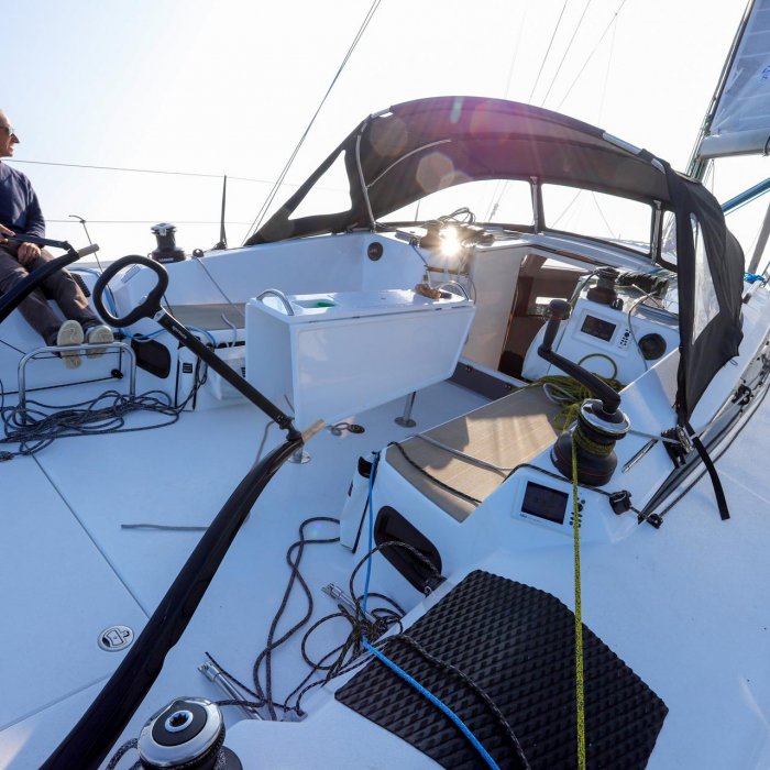 La Galiote 2 | JPK 39 FC photo 6