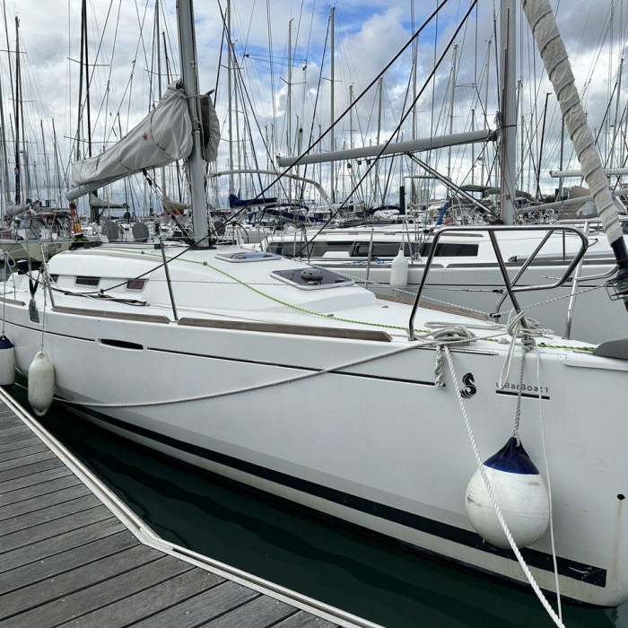 Barboat | First 30 photo 3