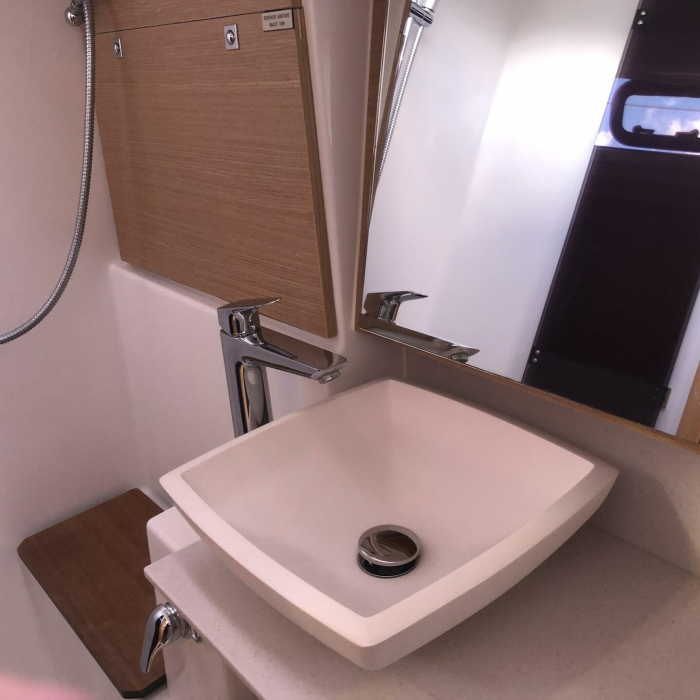 Billywig | Dufour 430 Grand Large photo 31