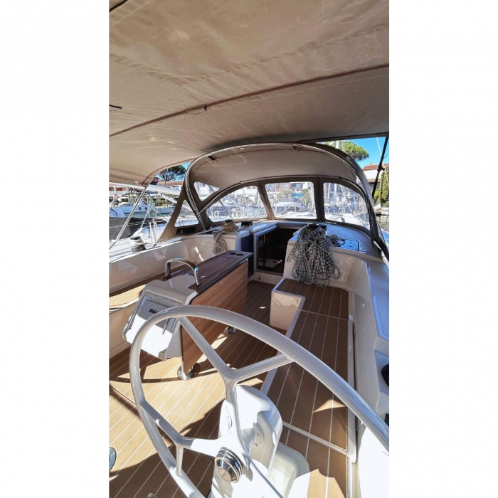 Ti Dodo IV | Bavaria C42 photo 13