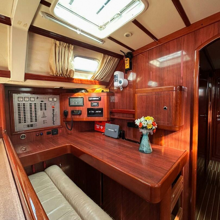 Katerina (58.4) | Ocean Star 58.4 photo 18