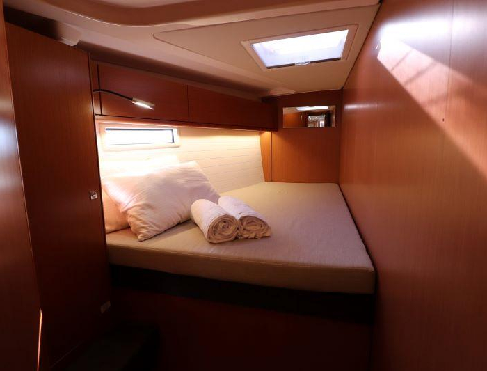 Euphoria (Water Maker) | Bavaria cruiser 51 photo 6