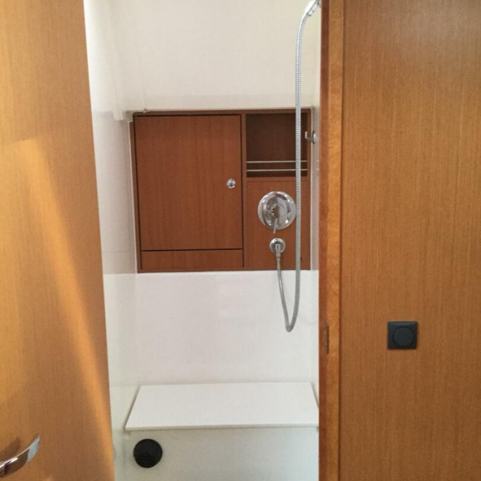 Jemi | Bavaria 50 Cruiser photo 11