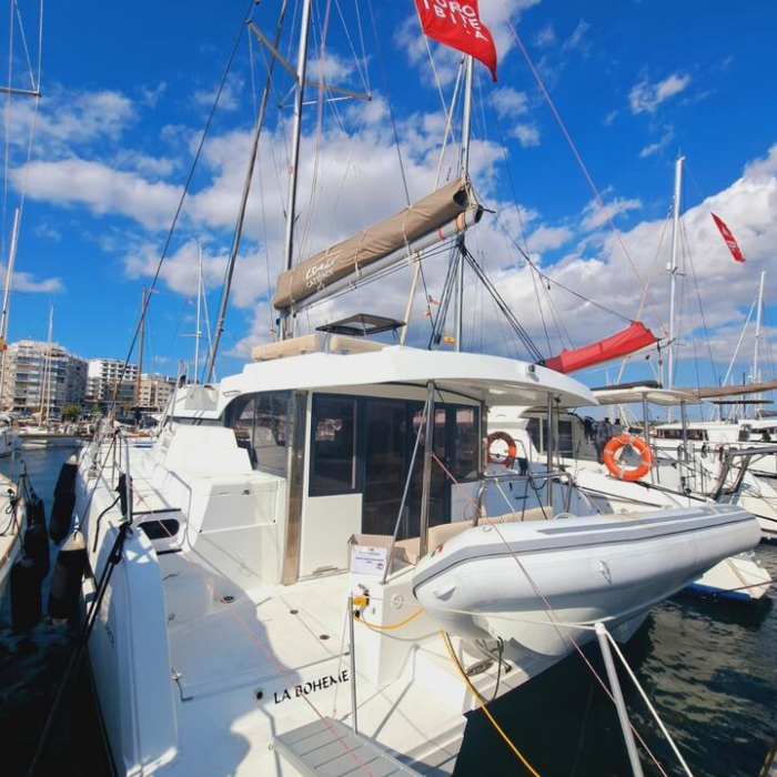 La Boheme | Bali Catspace photo 5