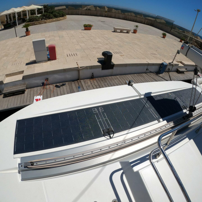 Saona | Fountaine Pajot Saona 47 photo 40