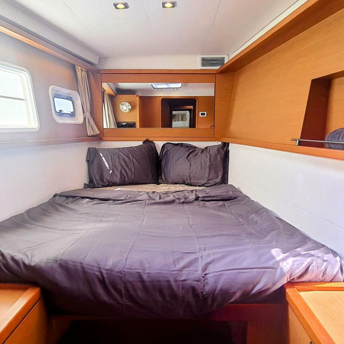 ArMarg | Lagoon 450 Fly photo 33