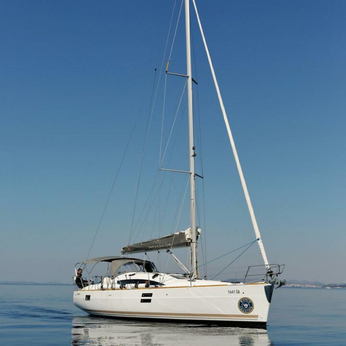 Black Panther | Elan Impression 40 photo 2