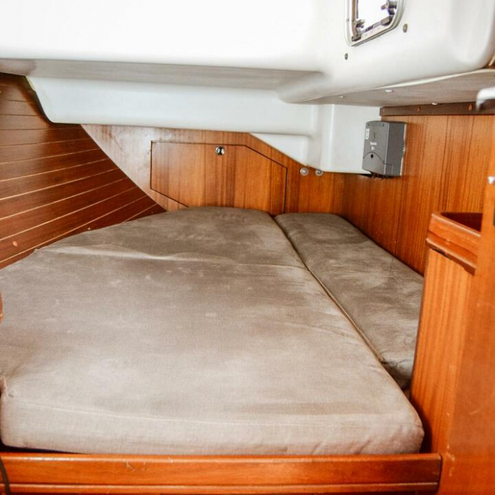 Ipsipili | Elan 40 photo 11