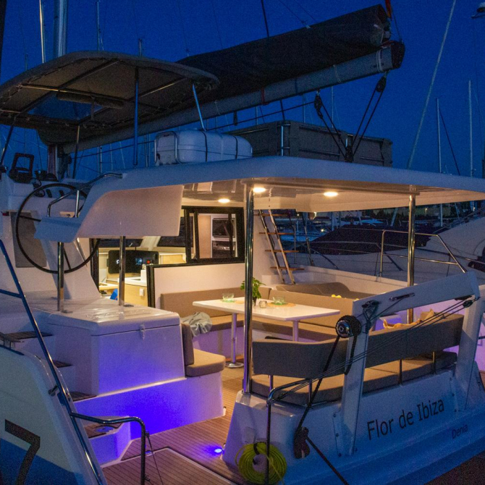 Flor de Ibiza | Aventura 37 photo 18