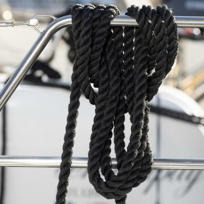 Mary Too | Oceanis 46.1 photo 12