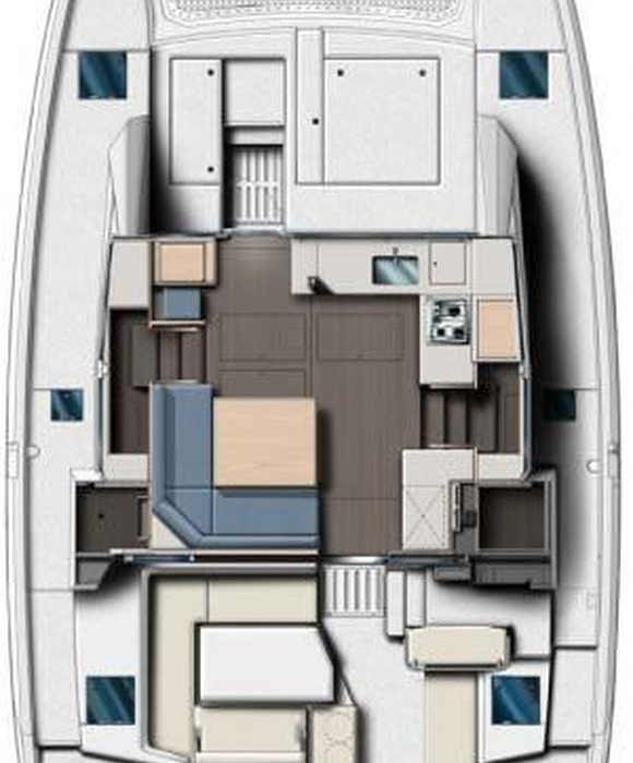 Panda Joy | Leopard 40 photo 29